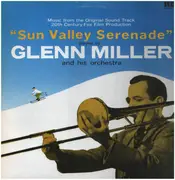 LP - Glenn Miller - Sun Valley Serenade