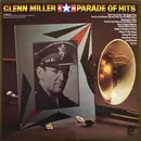 LP - Glenn Miller - Parade Of Hits