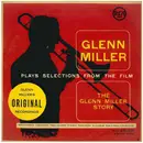 10'' - Glenn Miller - Plays Selections From The Film 'The Glenn Miller Story'