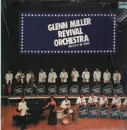 Glenn Miller Revival Orchestra - Glenn Miller Revival Orchestra Directed By Wil Salden