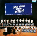 LP - Glenn Miller Revival Orchestra , Wil Salden - Glenn Miller Revival Orchestra Directed By Wil Salden