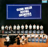 Glenn Miller Revival Orchestra , Wil Salden - Glenn Miller Revival Orchestra Directed By Wil Salden