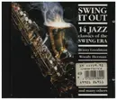 CD - Glenn Miller / Woody Herman a.o. - Swing It Out