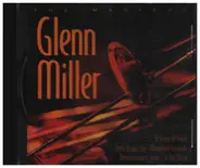 Glenn Miller - The Masters
