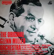 LP - Glenn Miller - The Original Glenn Miller Orchestra - Booklet