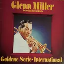 LP - Glenn Miller - The Original Recordings - Goldene Serie • International