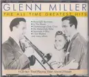 CD-Box - Glenn Miller - The All-Time Greatest Hits