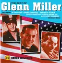 CD - Glenn Miller - The Best Of