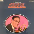 LP - Glenn Miller - The Best Of Glenn Miller (From The Glenn Miller Story)