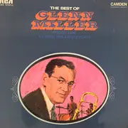 LP - Glenn Miller - The Best Of Glenn Miller (From The Glenn Miller Story)