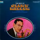 LP - Glenn Miller - The Best Of Glenn Miller From The Glenn Miller-Story