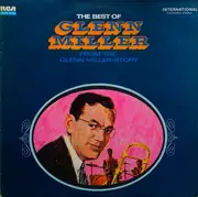LP - Glenn Miller - The Best Of Glenn Miller From The Glenn Miller-Story