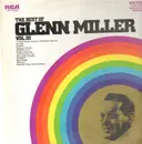 LP - Glenn Miller - The Best Of Glenn Miller Vol. III