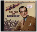 CD - Glenn Miller - The Best Of The Big Bands-In the Mood with Glenn Miller