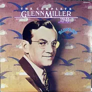 Glenn Miller - The Complete Glenn Miller 1941 Volume VII