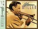Double CD - Glenn Miller - The Essential Glenn Miller