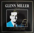 LP - Glenn Miller - The Glenn Miller Collection - 20 Golden Greats