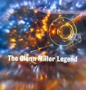 LP - Glenn Miller - The Glenn Miller Legend - Mono