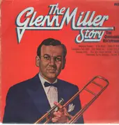 LP - Glenn miller - The Glenn Miller Story