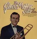 LP - Glenn Miller - Story Vol 2
