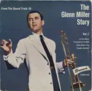 7inch Vinyl Single - Glenn Miller - The Glenn Miller Story Volume 1