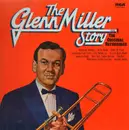 LP - Glenn Miller - The Glenn Miller Story Volume 1