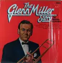 LP - Glenn Miller - The Glenn Miller Story Volume 1
