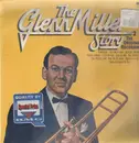 LP - Glenn Miller - The Glenn Miller Story Volume 2