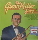 LP - Glenn Miller - The Glenn Miller Story Volume 3