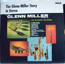 LP - Glenn Miller - The Glenn Miller Story In Stereo