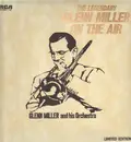 LP-Box - Glenn Miller - The Legendary Glenn Miller On The Air - 21 LP box set
