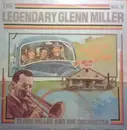 LP - Glenn Miller - The Legendary Glenn Miller Vol. 6