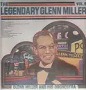 LP - Glenn Miller - The Legendary Glenn Miller Vol. 9