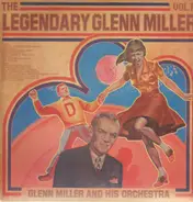 Glenn Miller - The Legendary Glenn Miller Vol. 11