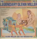 LP - Glenn Miller - The Legendary Glenn Miller Vol. 12