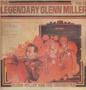 Glenn Miller - The Legendary Glenn Miller Vol. 13