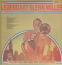 LP - Glenn Miller - The Legendary Glenn Miller Vol. 14