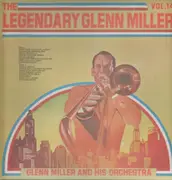 LP - Glenn Miller - The Legendary Glenn Miller Vol. 14