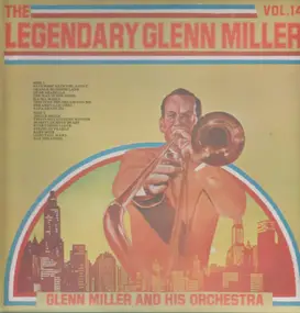 Glenn Miller - The Legendary Glenn Miller Vol. 14