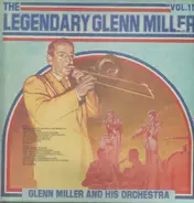 Glenn Miller - The Legendary Glenn Miller Vol. 15
