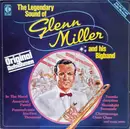 LP - Glenn Miller - The Legendary Sound Of Glenn Miller And His Bigband