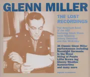 Double CD - Glenn Miller - The Lost Recordings