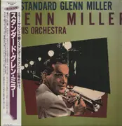 LP - Glenn Miller - The Standard - Glenn Miller And His Orechstra - Still sealed