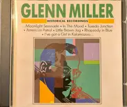 Glenn Miller - The Story Of A Man And His Music