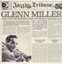 Double LP - Glenn Miller - The Swinging Mr. Miller
