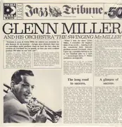 Double LP - Glenn Miller - The Swinging Mr. Miller