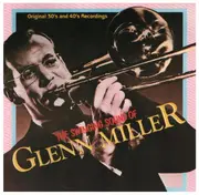 CD - Glenn Miller - The Swinging Sound Of Glenn Miller