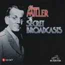 CD-Box - Glenn Miller - The Secret Broadcasts - Mono