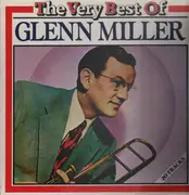 LP - Glenn Miller - The Very Best Of Glenn Miller