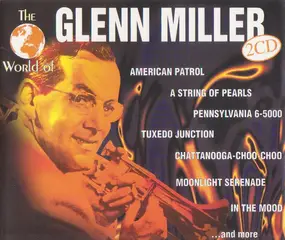 Glenn Miller - The world of Glenn Miller